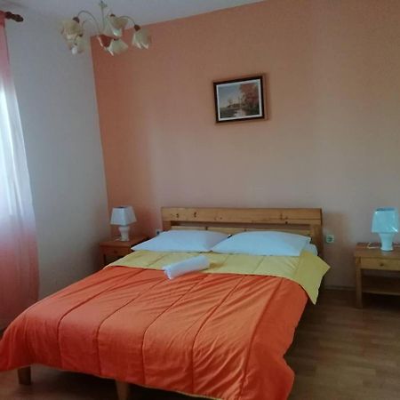 Apartment Plavia Biograd Biograd Na Moru Esterno foto