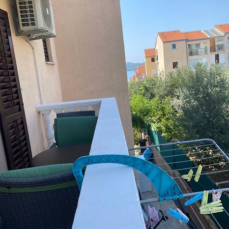 Apartment Plavia Biograd Biograd Na Moru Esterno foto