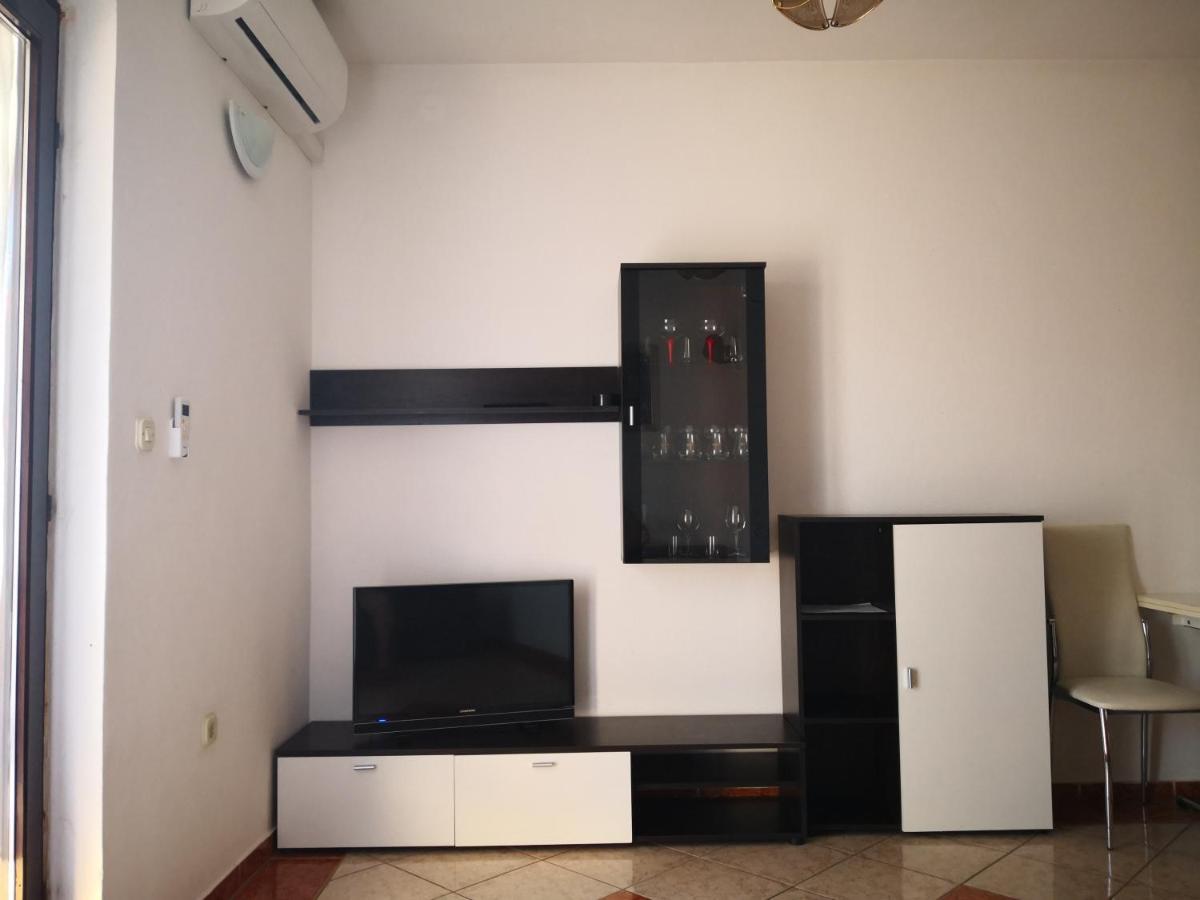 Apartment Plavia Biograd Biograd Na Moru Esterno foto