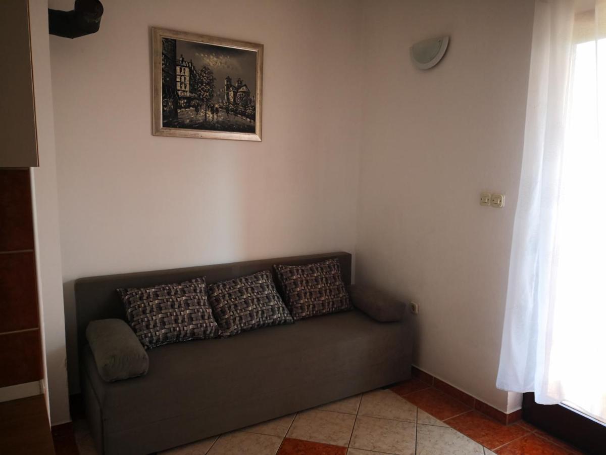 Apartment Plavia Biograd Biograd Na Moru Esterno foto