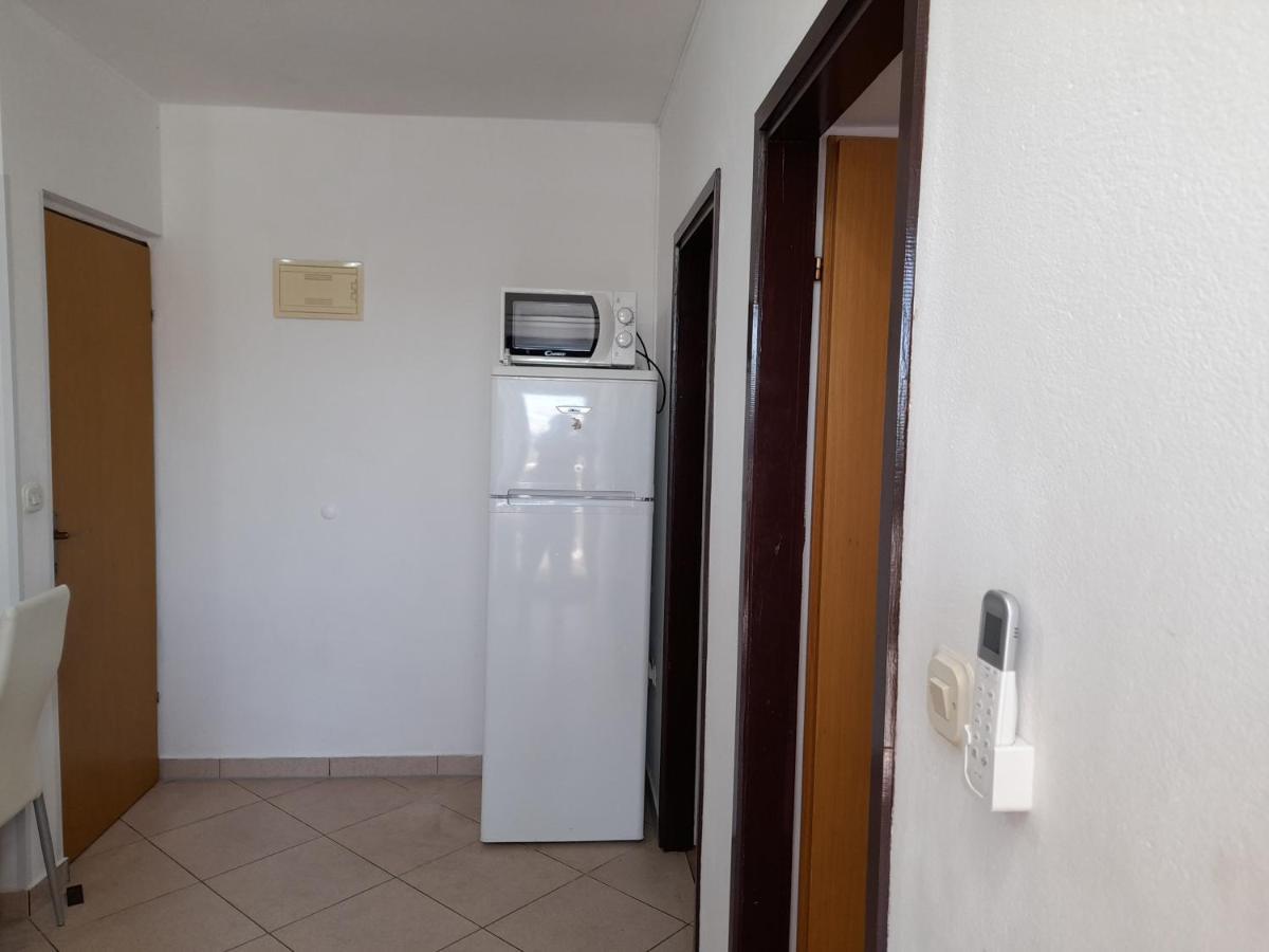 Apartment Plavia Biograd Biograd Na Moru Esterno foto