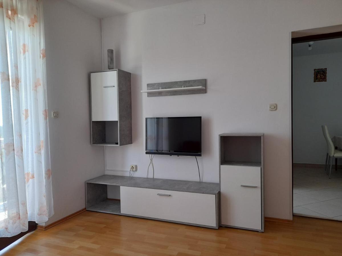 Apartment Plavia Biograd Biograd Na Moru Esterno foto