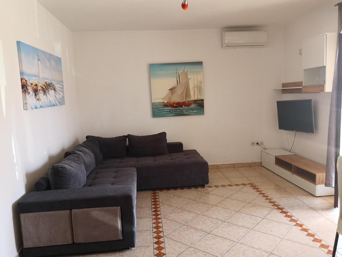 Apartment Plavia Biograd Biograd Na Moru Esterno foto