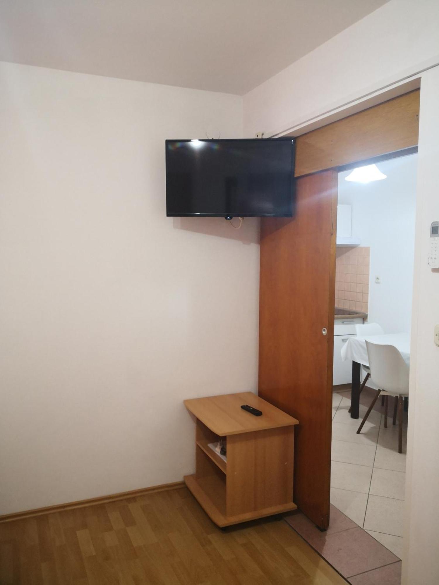 Apartment Plavia Biograd Biograd Na Moru Esterno foto