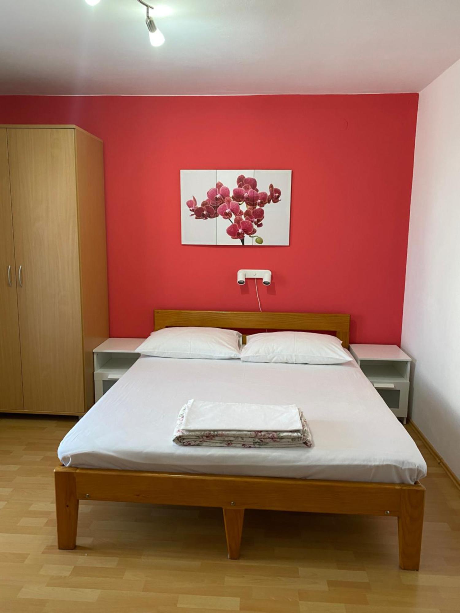 Apartment Plavia Biograd Biograd Na Moru Esterno foto