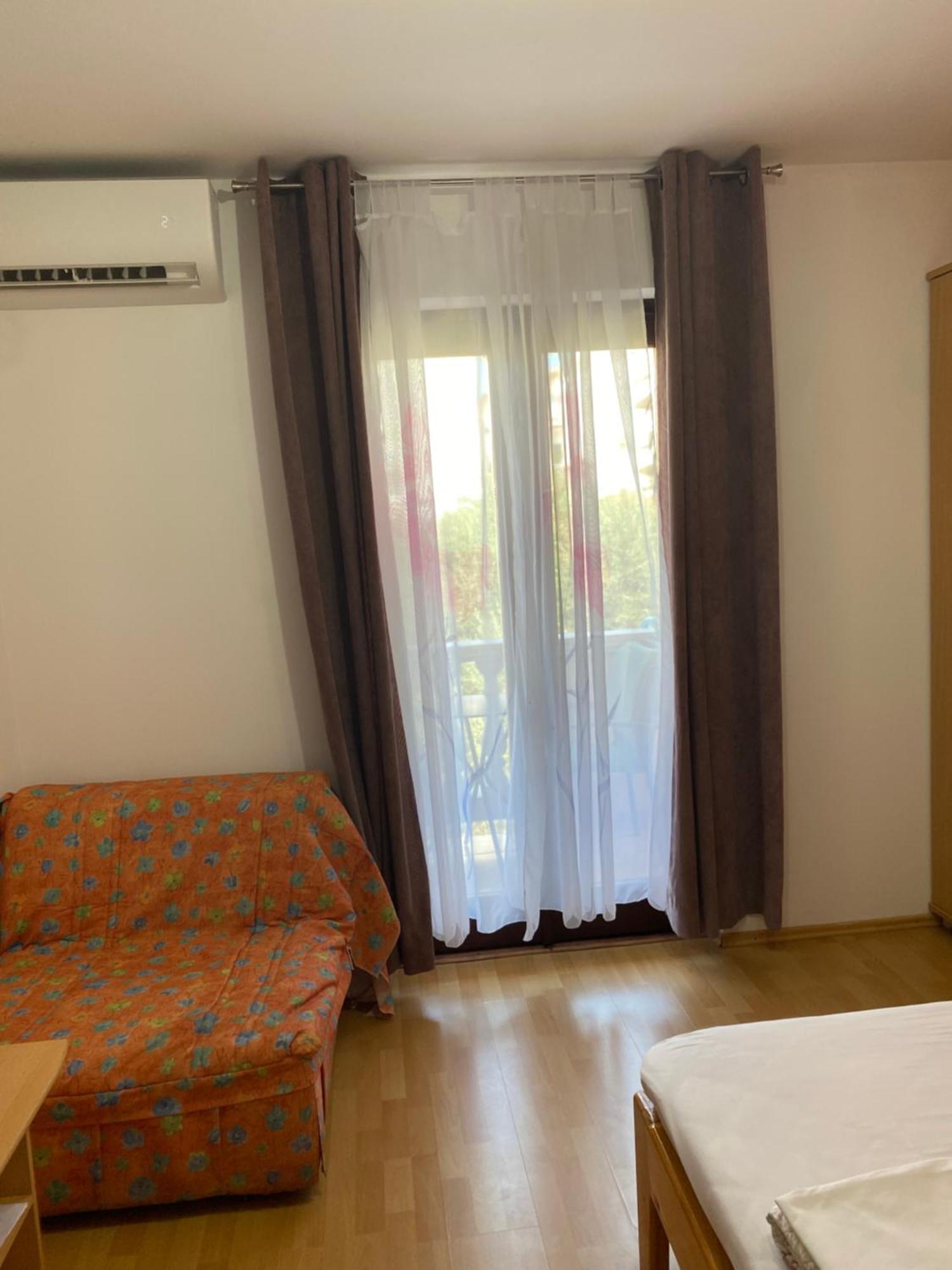 Apartment Plavia Biograd Biograd Na Moru Esterno foto