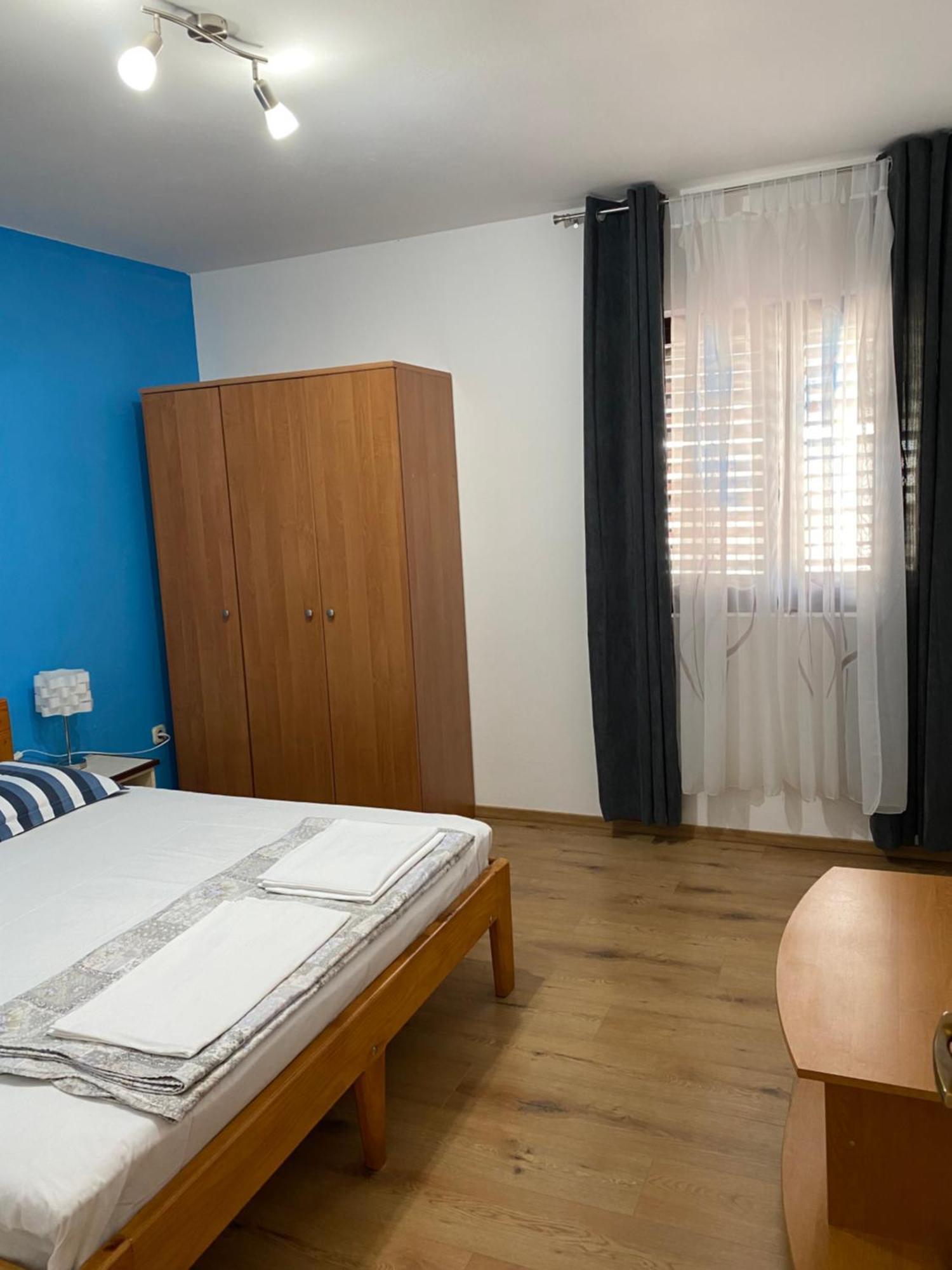 Apartment Plavia Biograd Biograd Na Moru Esterno foto