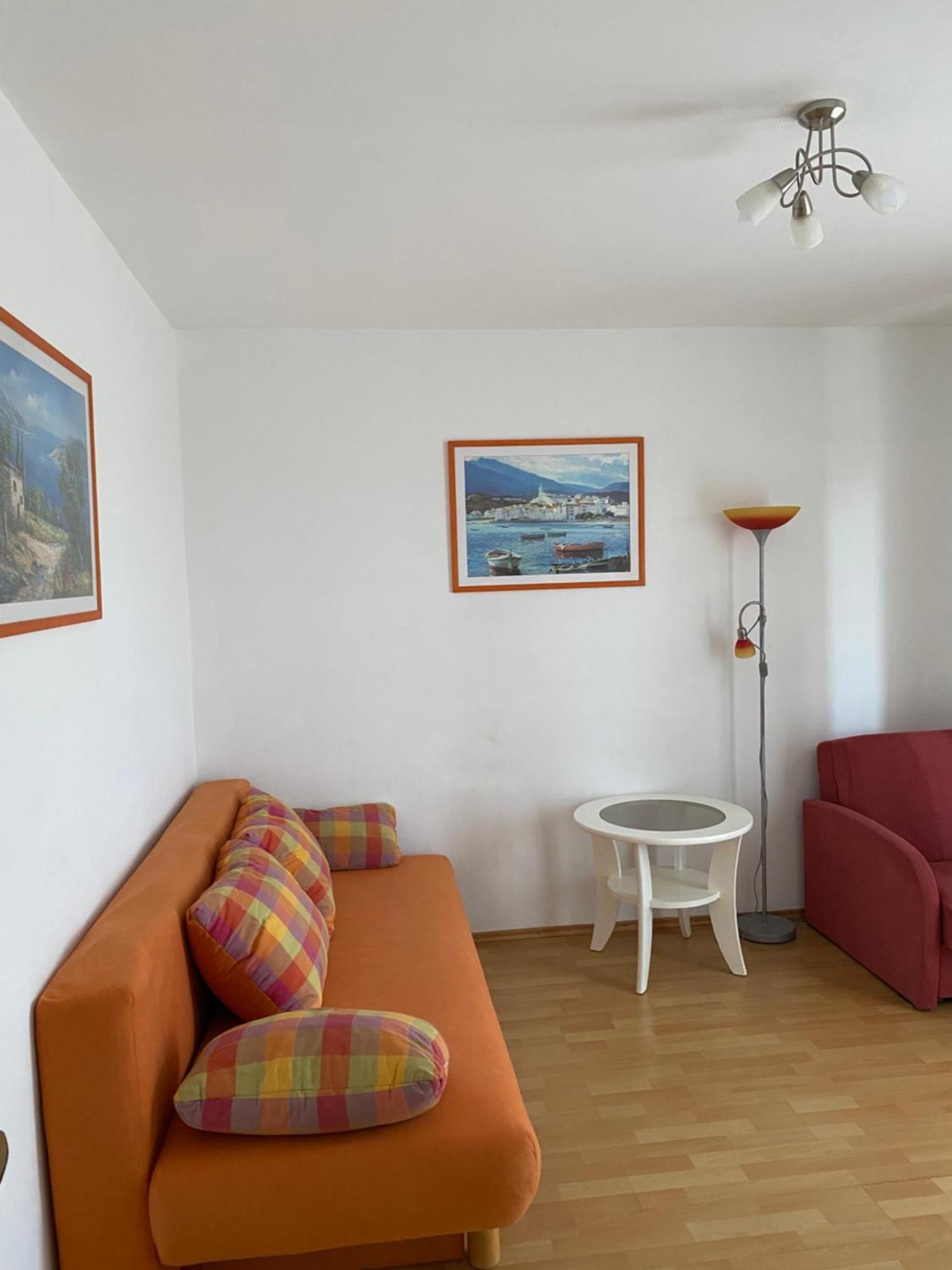 Apartment Plavia Biograd Biograd Na Moru Esterno foto