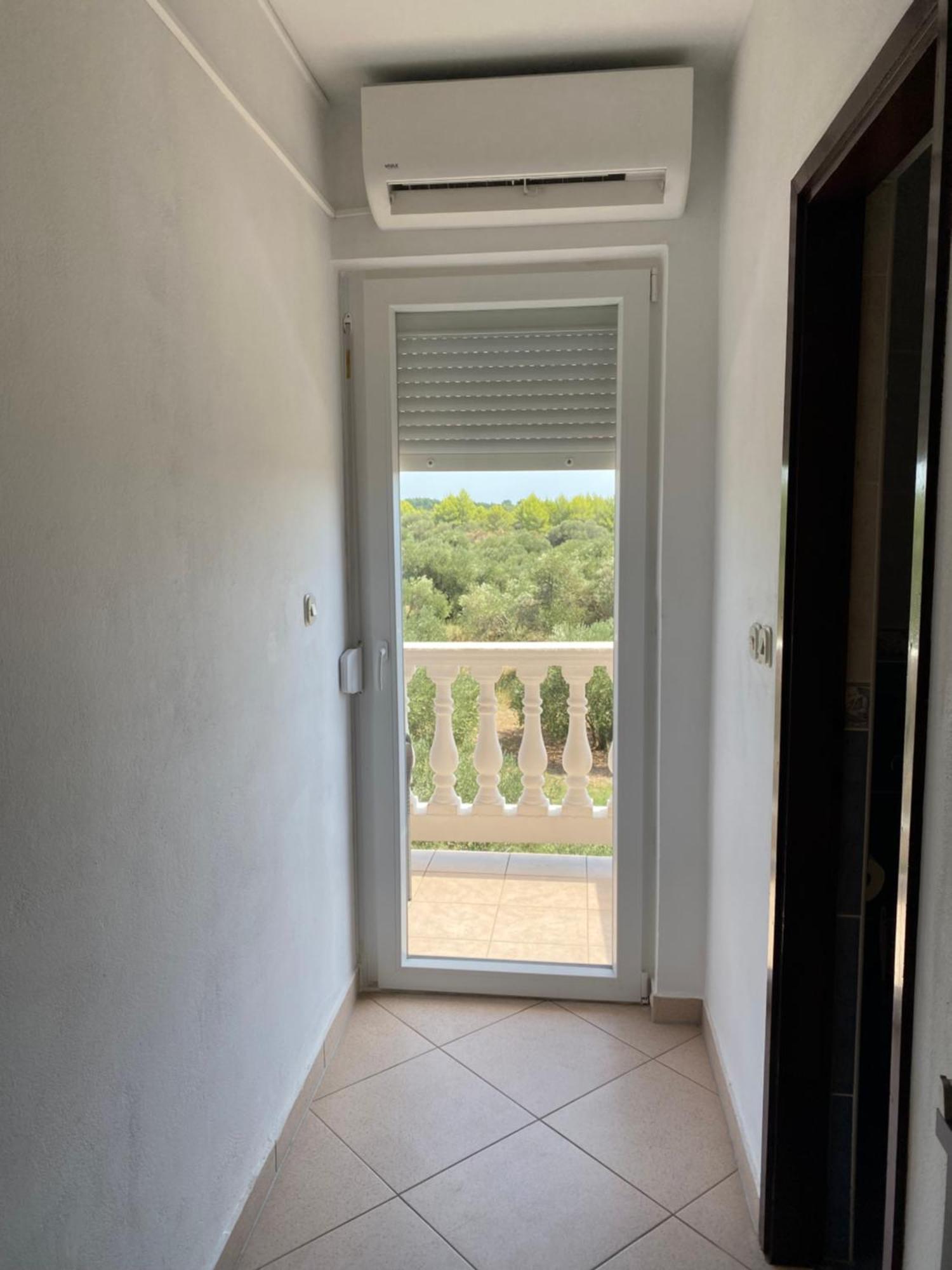 Apartment Plavia Biograd Biograd Na Moru Esterno foto