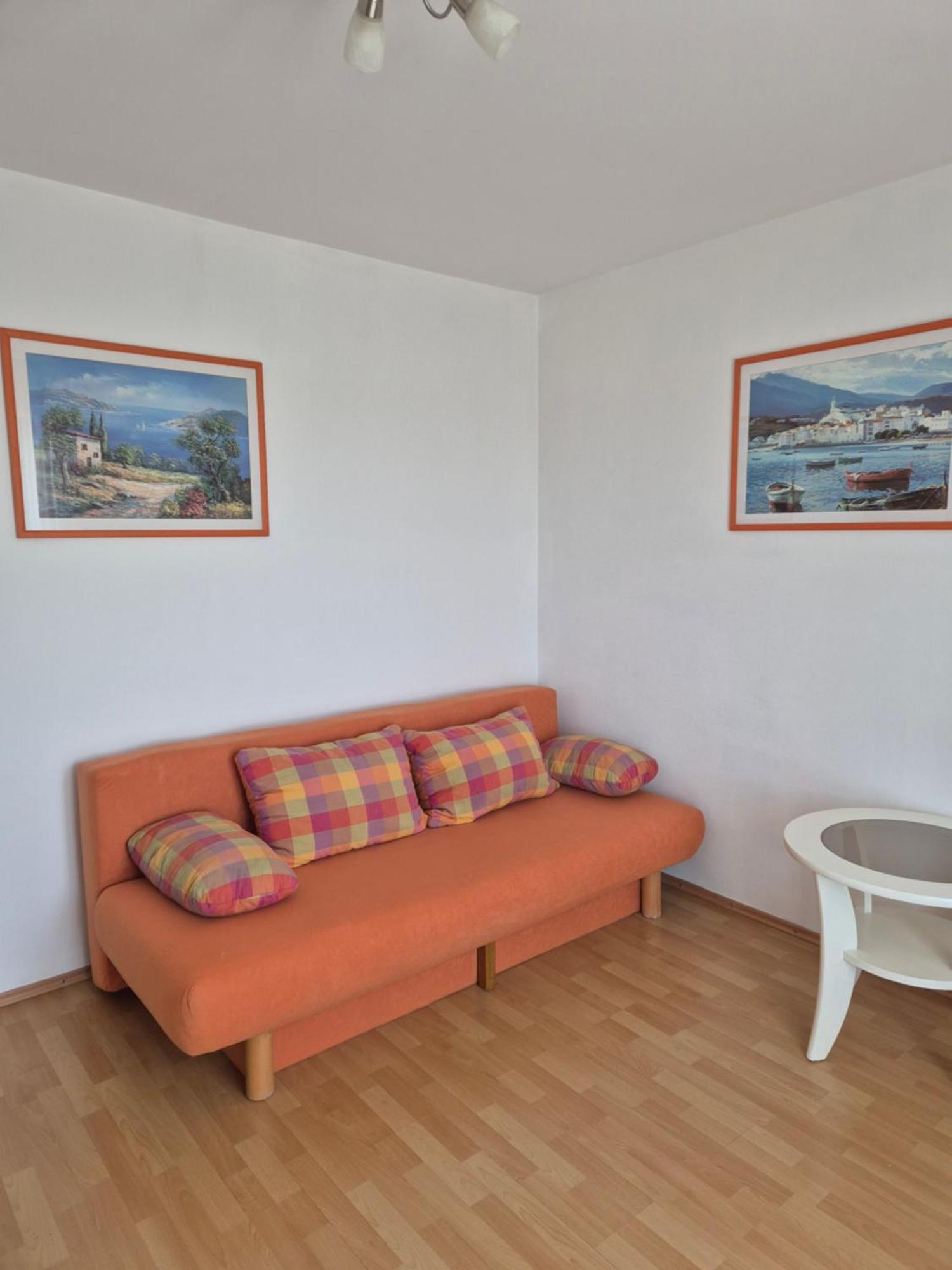 Apartment Plavia Biograd Biograd Na Moru Esterno foto