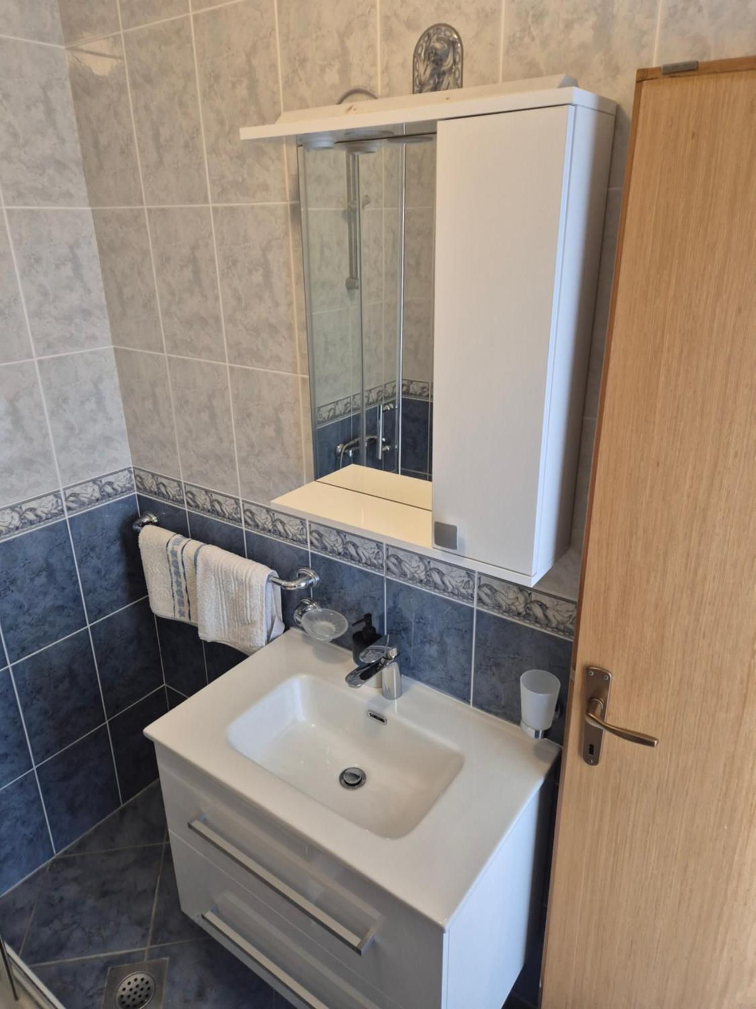 Apartment Plavia Biograd Biograd Na Moru Esterno foto