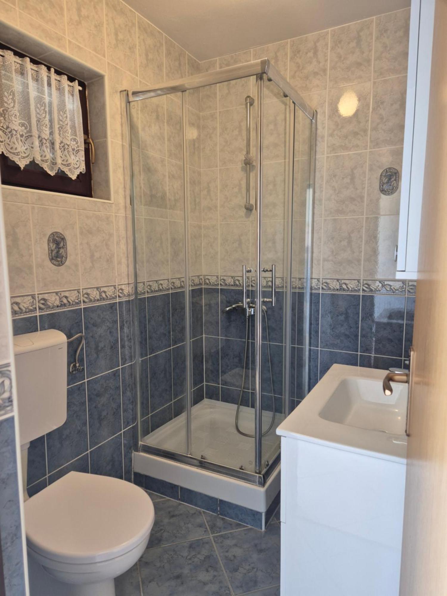 Apartment Plavia Biograd Biograd Na Moru Esterno foto