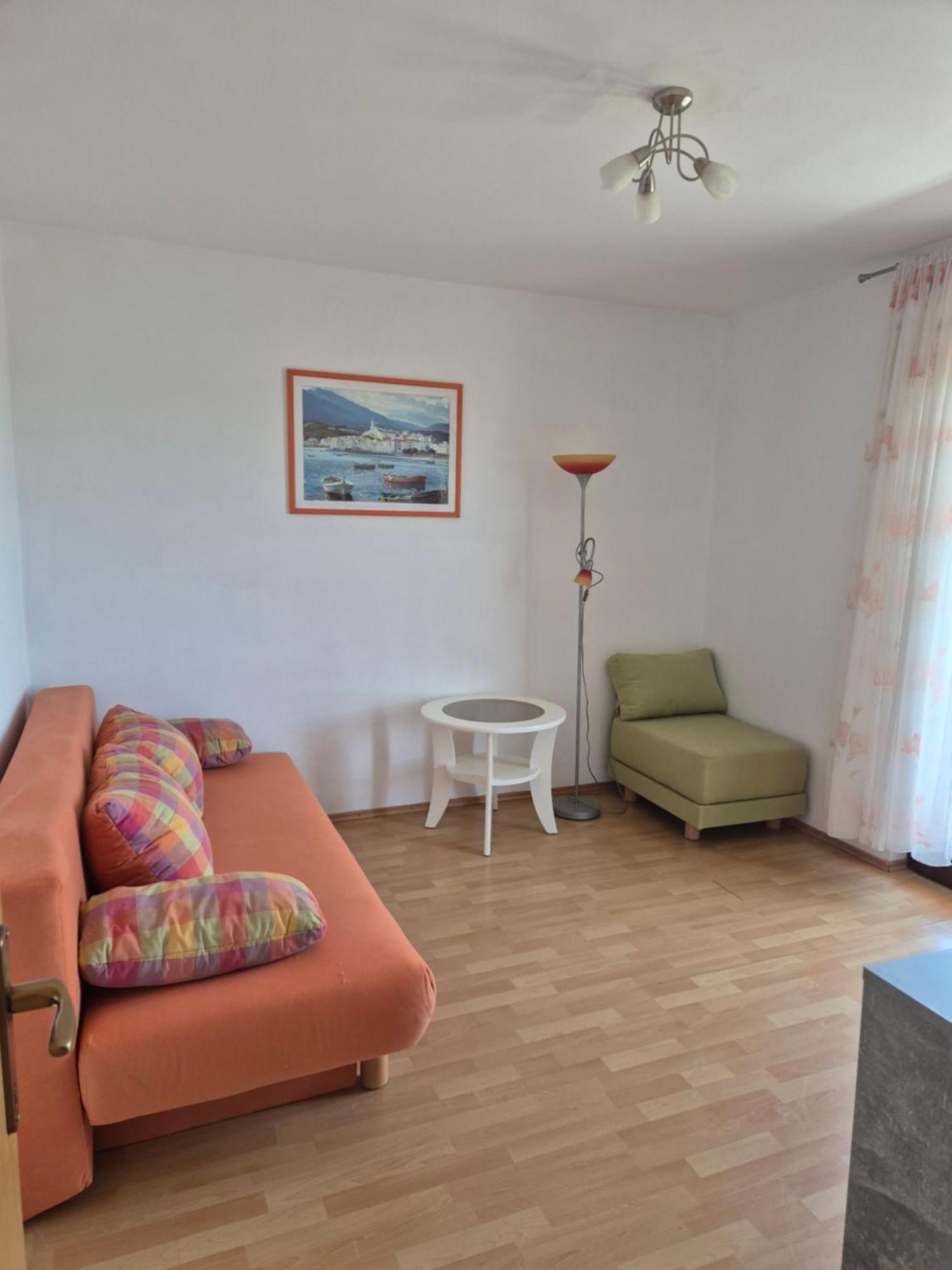 Apartment Plavia Biograd Biograd Na Moru Esterno foto
