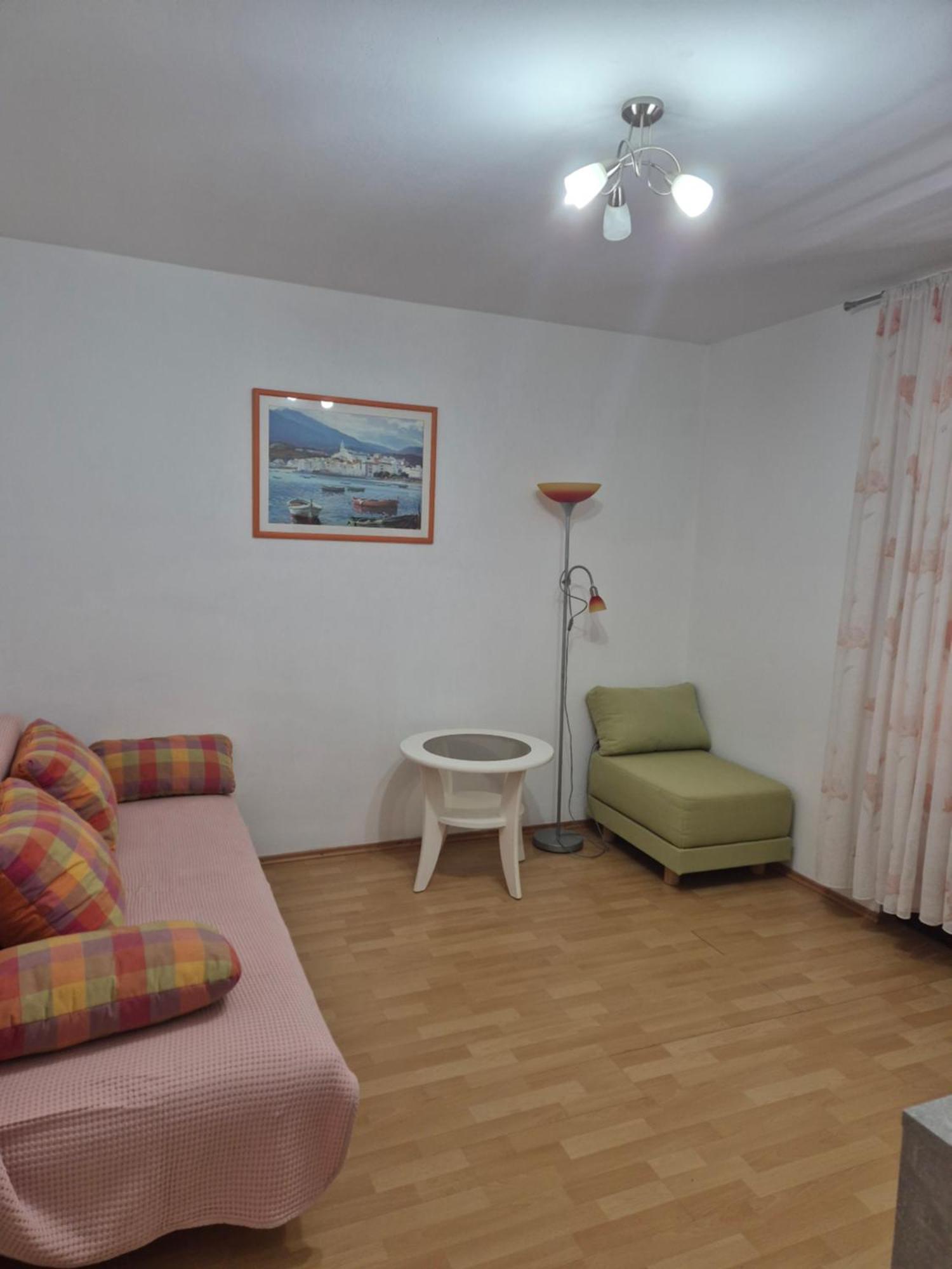 Apartment Plavia Biograd Biograd Na Moru Esterno foto