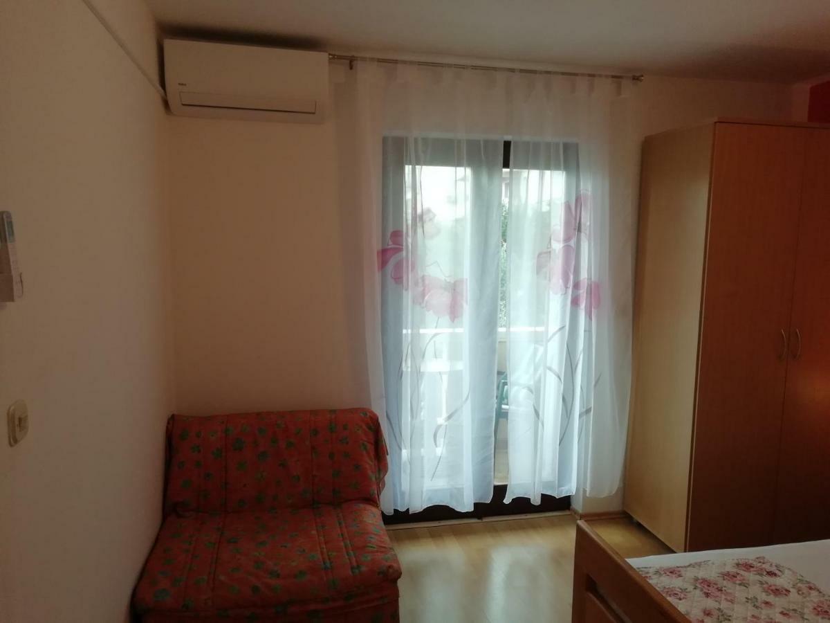 Apartment Plavia Biograd Biograd Na Moru Esterno foto