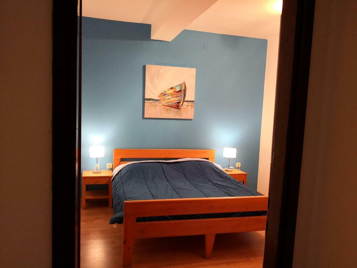 Apartment Plavia Biograd Biograd Na Moru Esterno foto