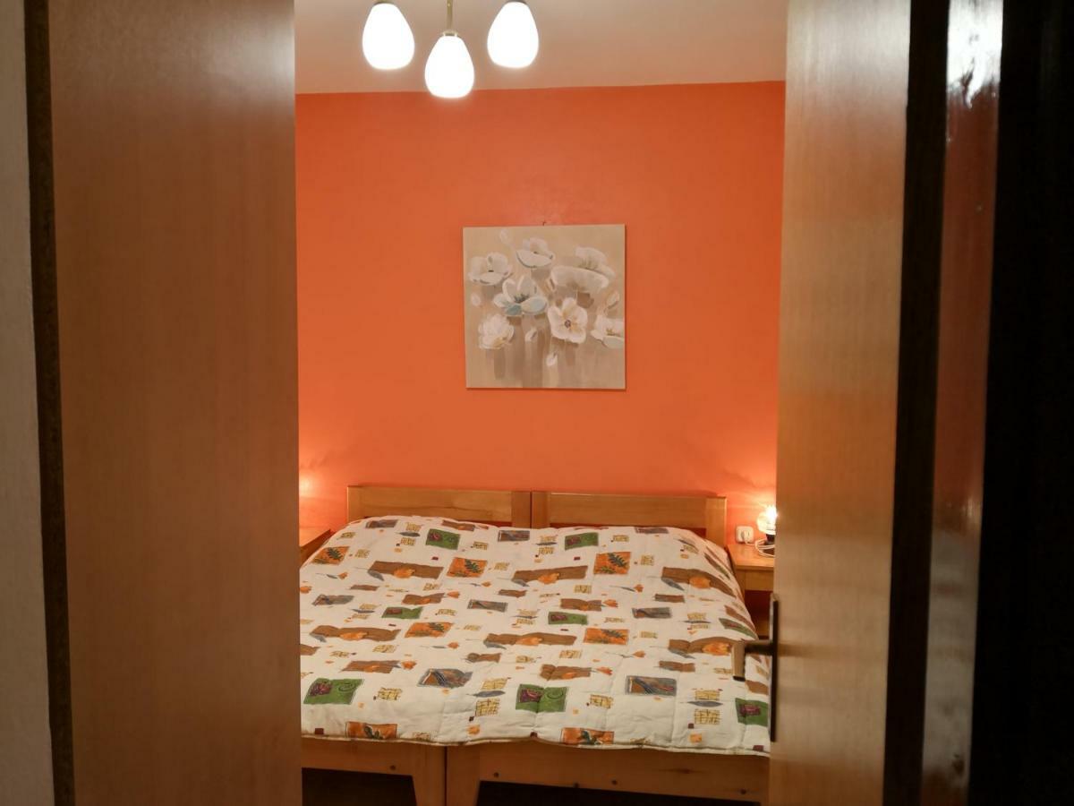 Apartment Plavia Biograd Biograd Na Moru Esterno foto