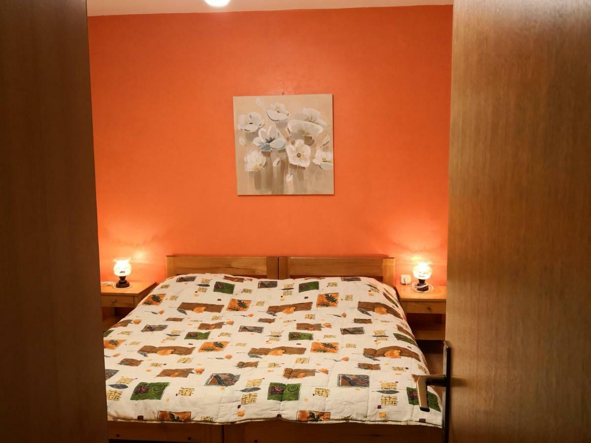 Apartment Plavia Biograd Biograd Na Moru Esterno foto