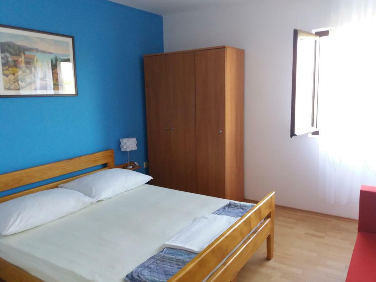 Apartment Plavia Biograd Biograd Na Moru Esterno foto