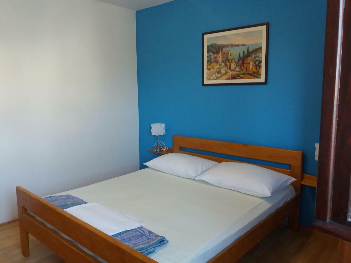 Apartment Plavia Biograd Biograd Na Moru Esterno foto