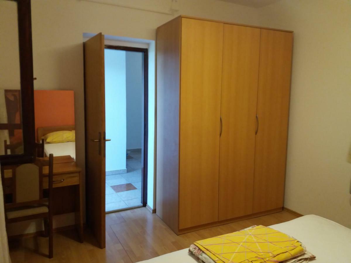 Apartment Plavia Biograd Biograd Na Moru Esterno foto